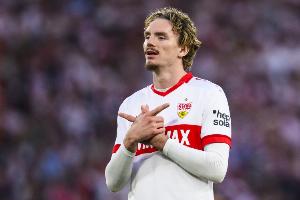 马特乌斯:沃尔特马德能够接替穆勒,他非常适合拜仁