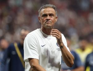 不常见！卡塔尔财团入主之后，巴黎第三次在国际比赛中净负3球