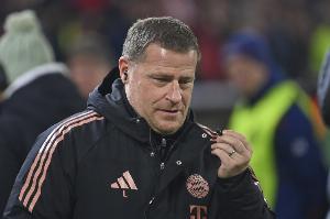 边锋叕没仁了！埃贝尔引援惨遭3连拒，萨内、特尔离队&amp;科曼伤退