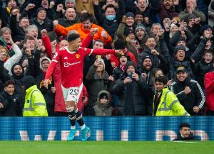 九游体育app下载-迪马：罗马全力争取桑乔加盟，加斯佩里尼、利昂-贝利都在劝说他