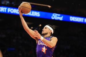 全明星改革失败！布克：勇于承认不足并做出改变 这至关重要