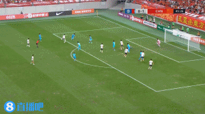 立竿见影！王钰栋替补登场后2分钟造2球，助U22国足3-0领先