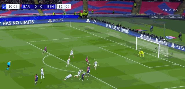 九游体育app登录-【欧冠】巴萨3比1本菲卡晋级，亚马尔传射，拉菲双响