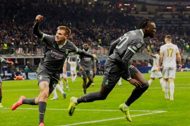 【现场】忍够了！3分藏不住问题，老实人丰塞卡开火