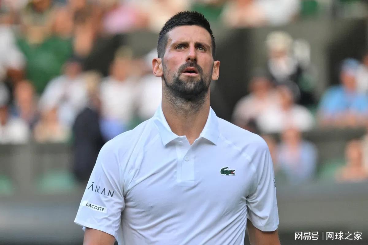 九游体育app登录-德约科维奇仅训练12分钟便显露痛苦状态，澳网前景引发担忧