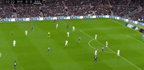 九游体育app登录-【西甲】阿劳霍乌龙凯西绝杀，巴塞罗那主场2比1皇马