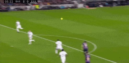 九游体育app登录-【西甲】阿劳霍乌龙凯西绝杀，巴塞罗那主场2比1皇马