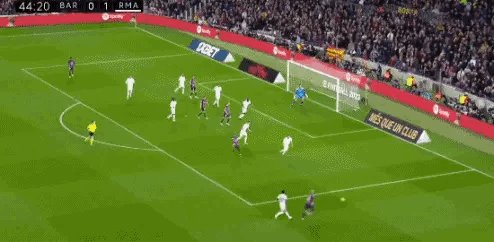 九游体育app登录-【西甲】阿劳霍乌龙凯西绝杀，巴塞罗那主场2比1皇马