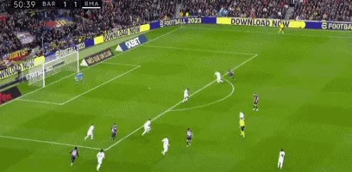 九游体育app登录-【西甲】阿劳霍乌龙凯西绝杀，巴塞罗那主场2比1皇马