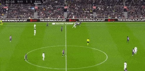 九游体育app登录-【西甲】阿劳霍乌龙凯西绝杀，巴塞罗那主场2比1皇马