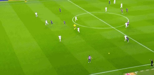 九游体育app登录-【西甲】阿劳霍乌龙凯西绝杀，巴塞罗那主场2比1皇马