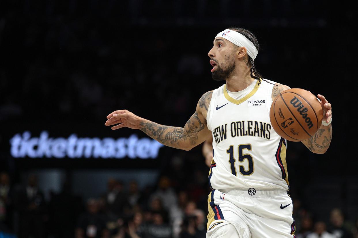 九游体育地址-若得8+3控卫，火箭中锋短板迎刃而解？阿门重回4号位，斯通精明