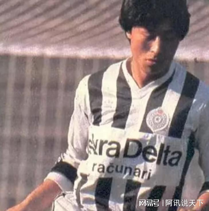 上海足球名宿,曾踢进奥运正赛,远离足坛近30年,如今身份不简单
